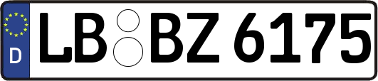 LB-BZ6175
