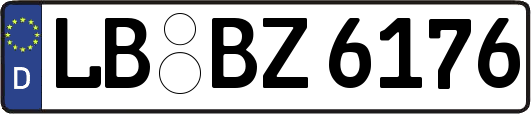 LB-BZ6176