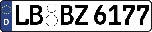 LB-BZ6177