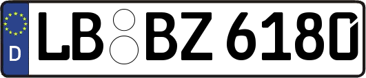 LB-BZ6180