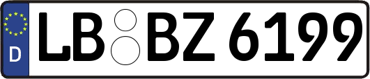 LB-BZ6199