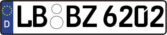 LB-BZ6202