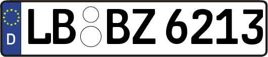 LB-BZ6213