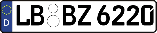 LB-BZ6220