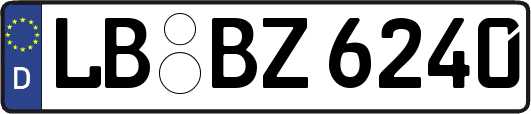 LB-BZ6240