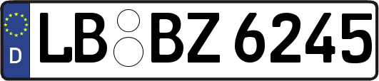 LB-BZ6245