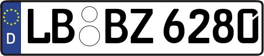 LB-BZ6280