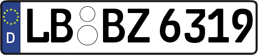 LB-BZ6319