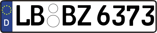 LB-BZ6373