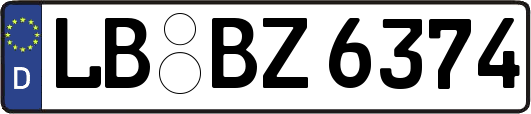 LB-BZ6374