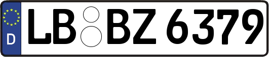 LB-BZ6379