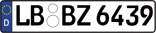 LB-BZ6439