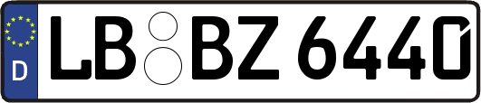 LB-BZ6440