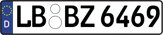 LB-BZ6469