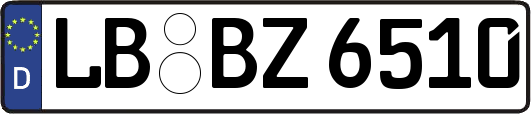 LB-BZ6510