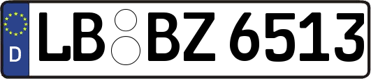 LB-BZ6513
