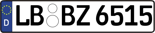 LB-BZ6515