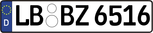 LB-BZ6516