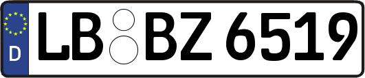 LB-BZ6519