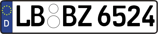 LB-BZ6524