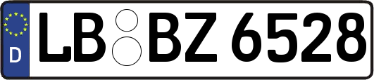 LB-BZ6528
