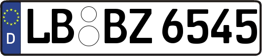 LB-BZ6545