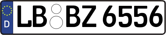 LB-BZ6556