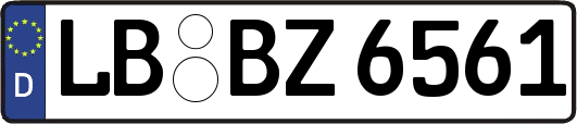 LB-BZ6561