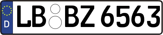 LB-BZ6563