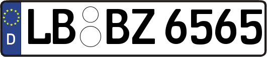 LB-BZ6565