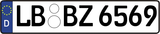 LB-BZ6569