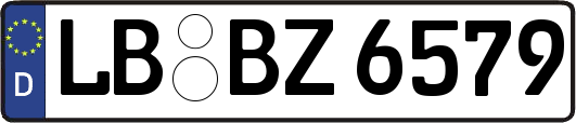 LB-BZ6579