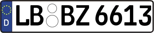 LB-BZ6613