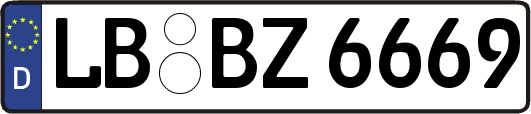 LB-BZ6669