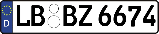 LB-BZ6674