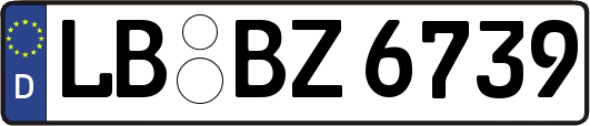 LB-BZ6739