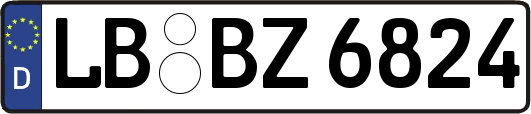 LB-BZ6824