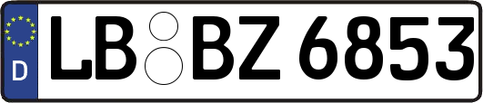 LB-BZ6853