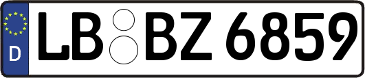 LB-BZ6859