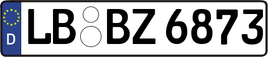 LB-BZ6873