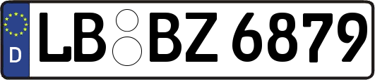 LB-BZ6879