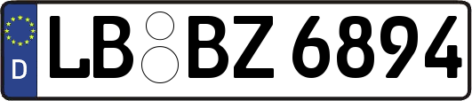 LB-BZ6894