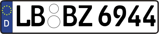 LB-BZ6944