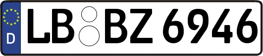 LB-BZ6946