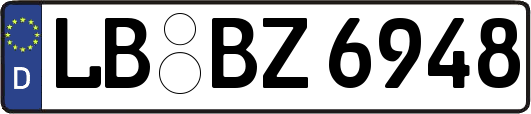LB-BZ6948