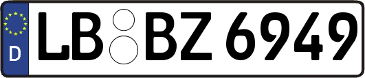 LB-BZ6949