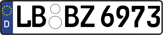 LB-BZ6973