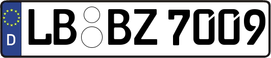 LB-BZ7009