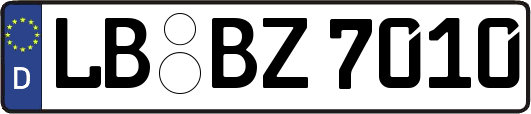 LB-BZ7010
