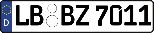 LB-BZ7011